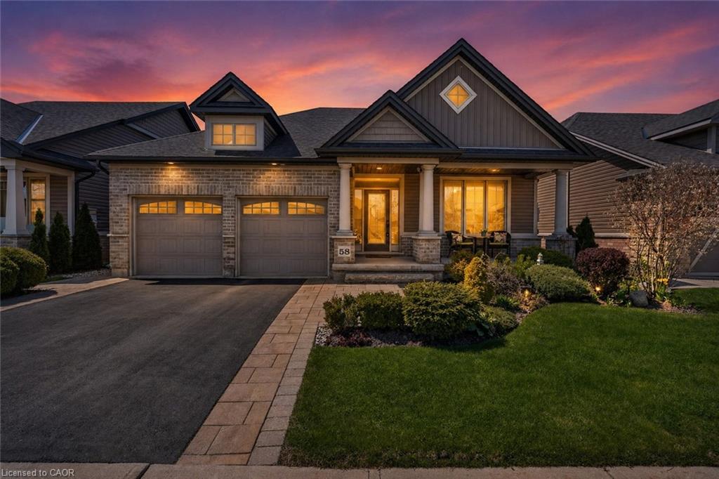 58 Forestview Court