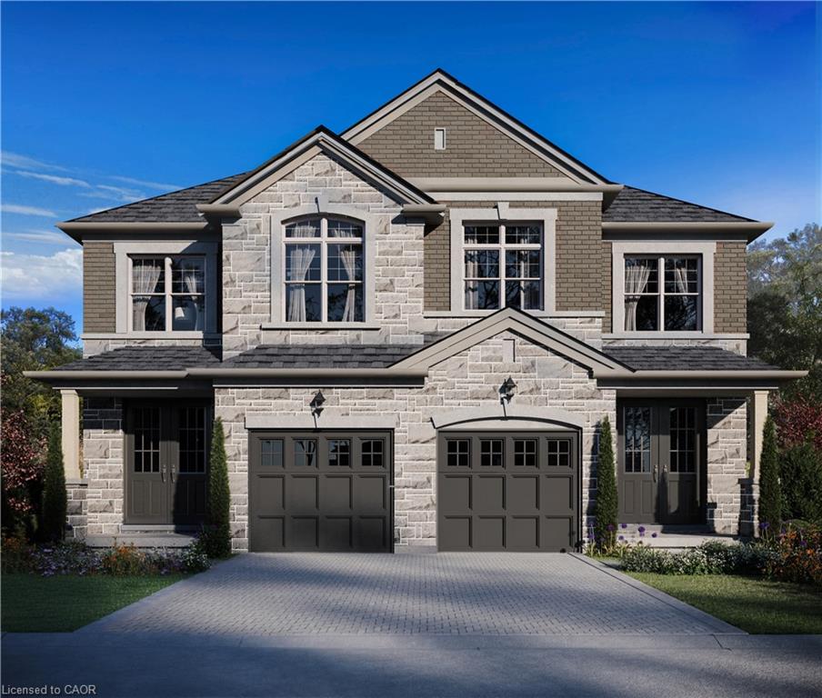 21 Kingfisher Drive