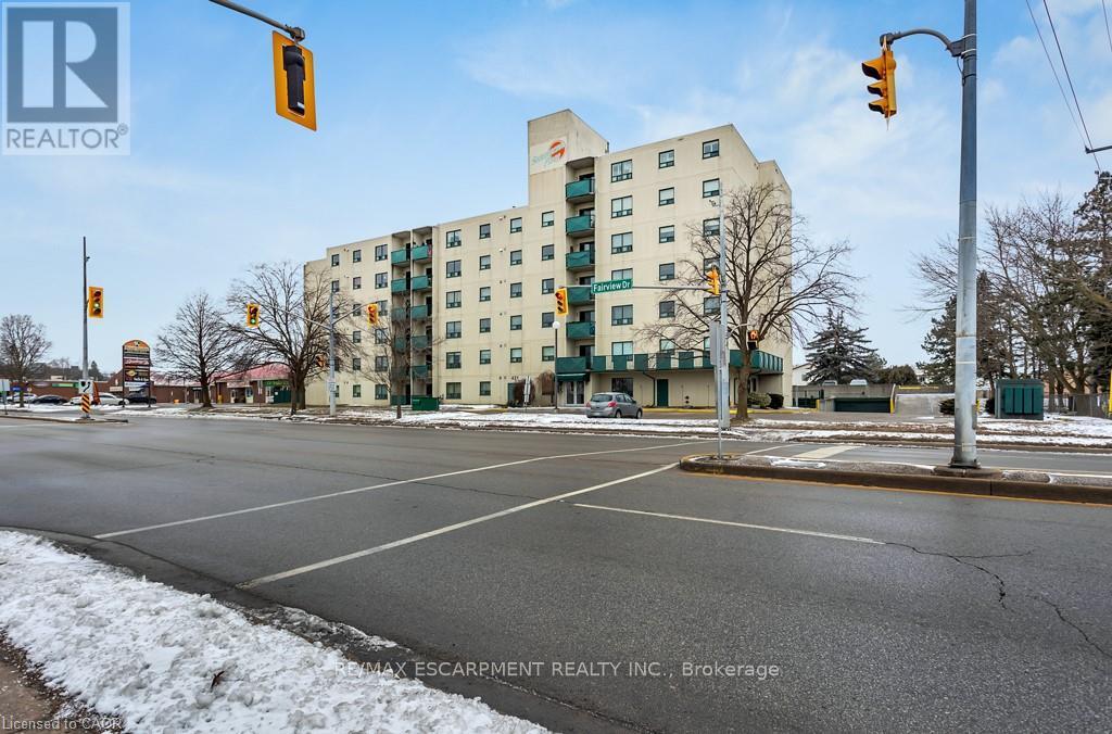 501 - 421 FAIRVIEW DRIVE