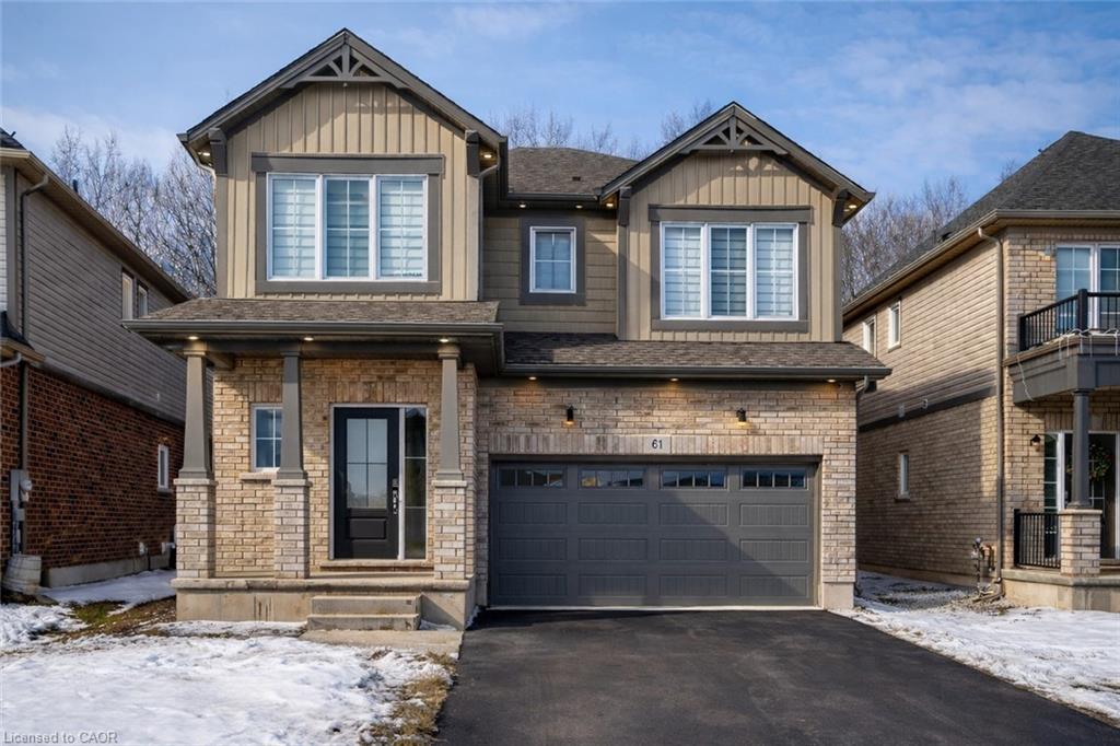 61 Wilson Drive