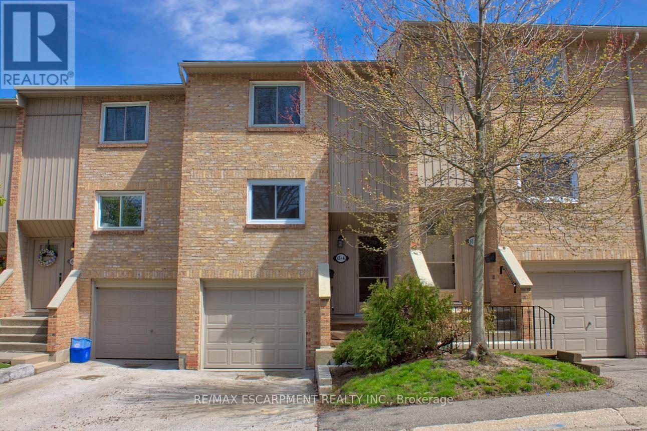 4 - 63 FONTHILL ROAD
