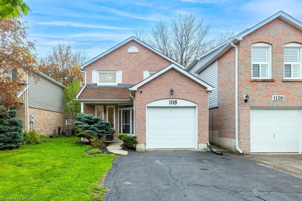 1118 Montgomery Drive