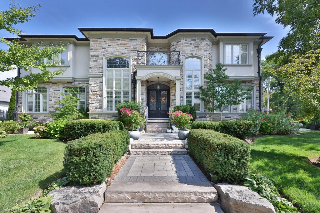 2229 Lakeshore Road