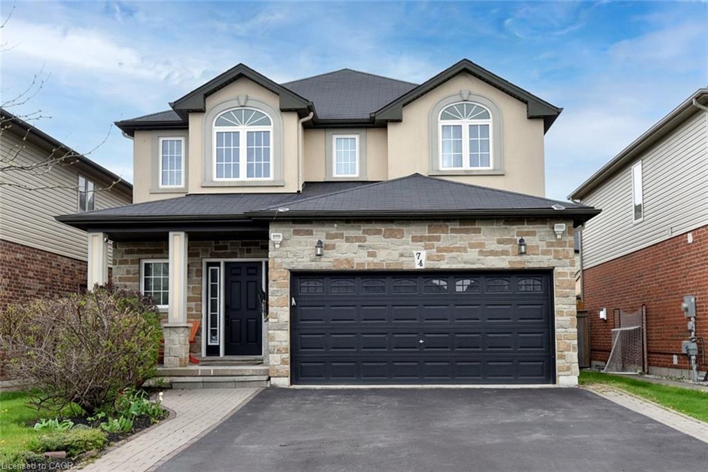 74 Lampman Drive