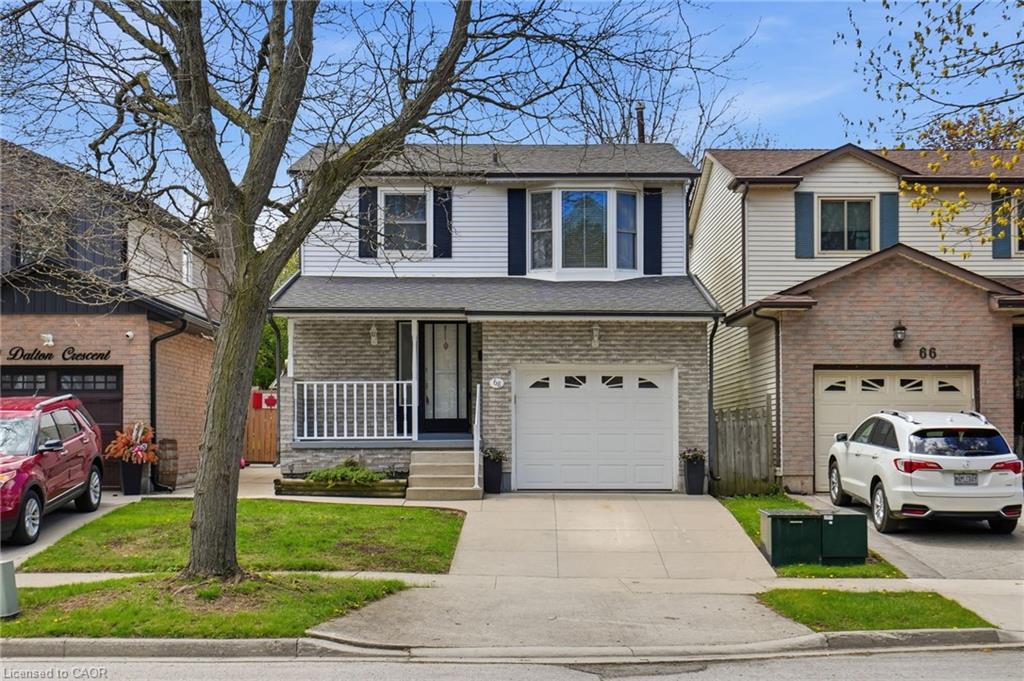 68 Dalton Crescent