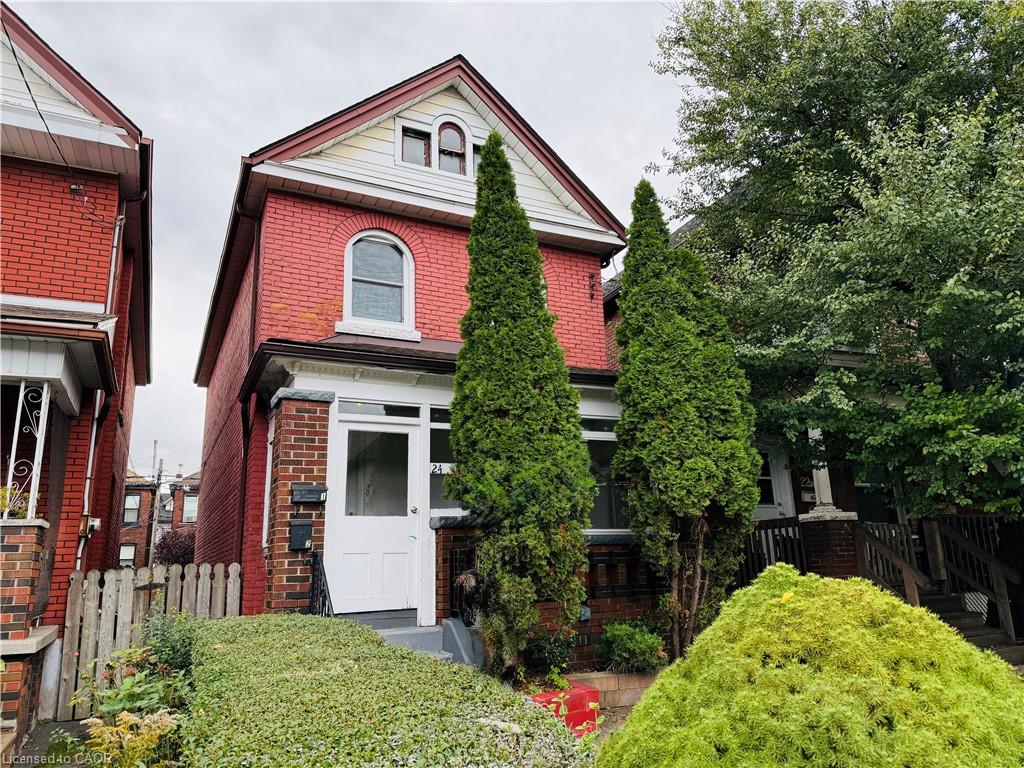 24 Somerset Avenue