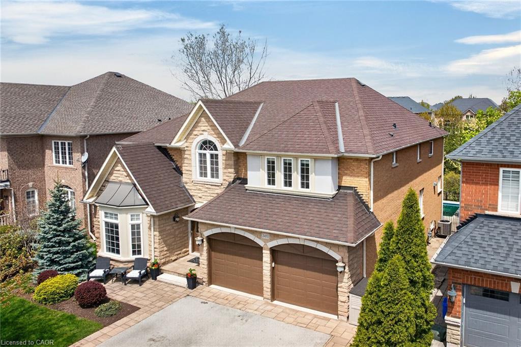 2431 Castlebrook Road