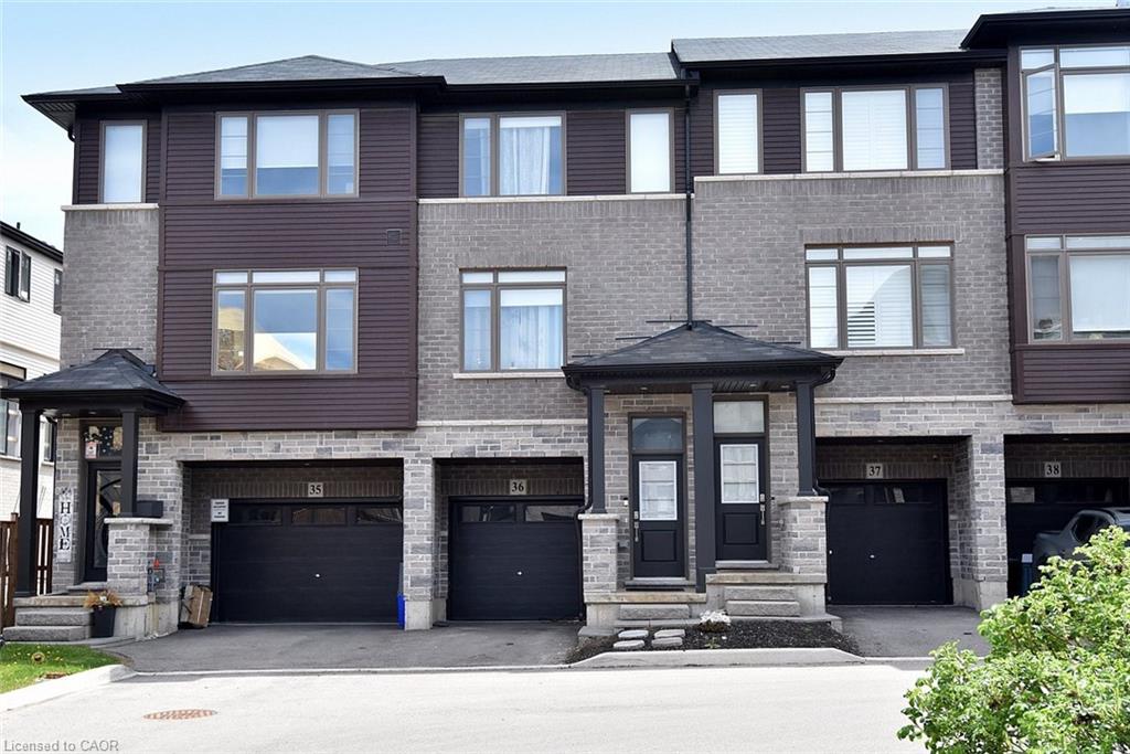 36 - 5000 Connor Drive