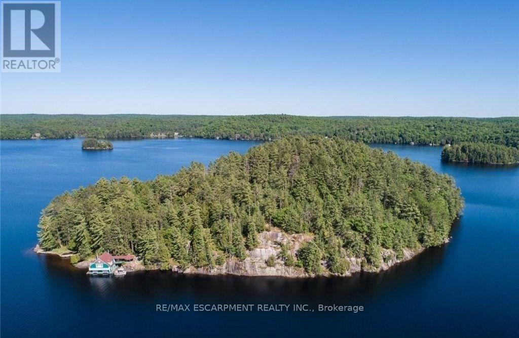 0 CROWN ISLAND ISLAND
