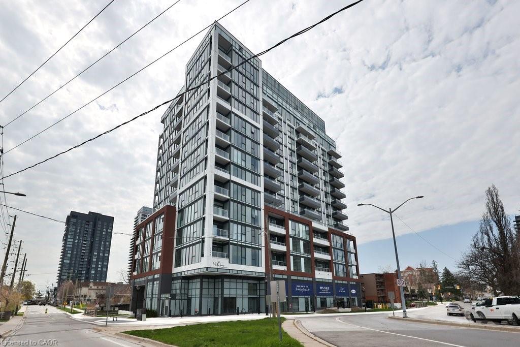 603 - 2088 James Street