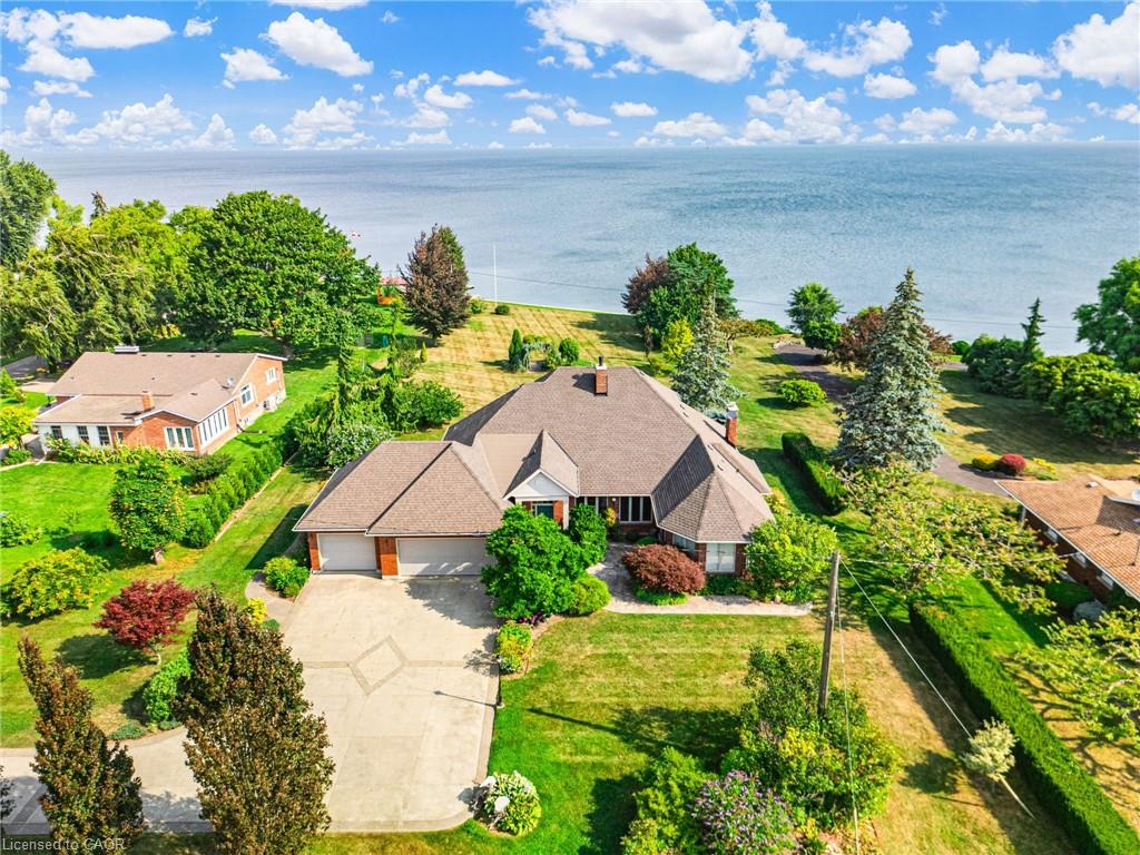 3503 Lakeshore Road