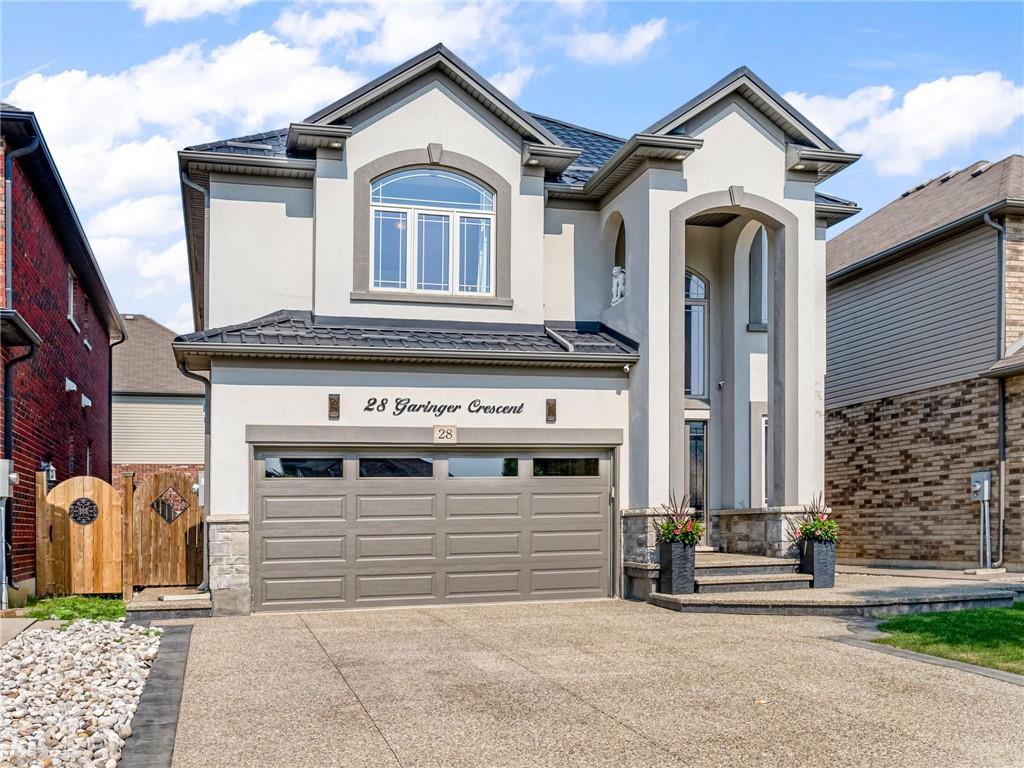 28 Garinger Crescent