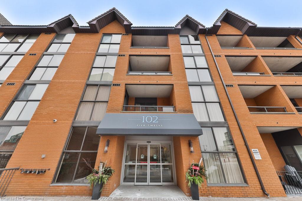 315 - 102 Bronte Road