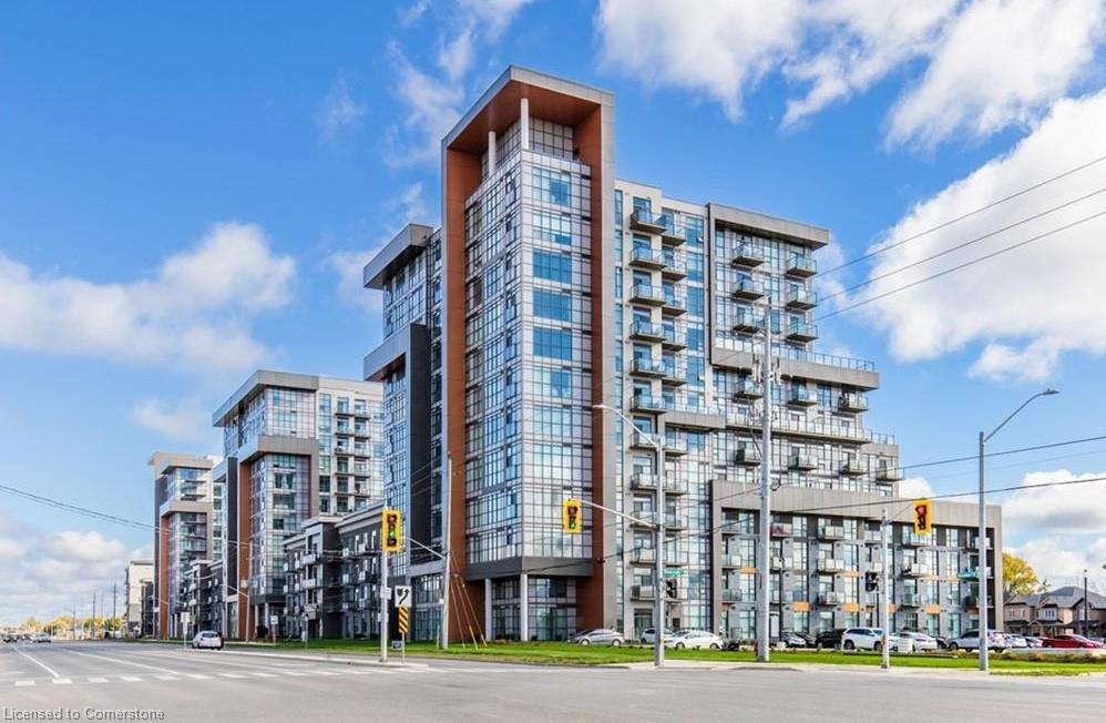 417 - 450 Dundas Street E