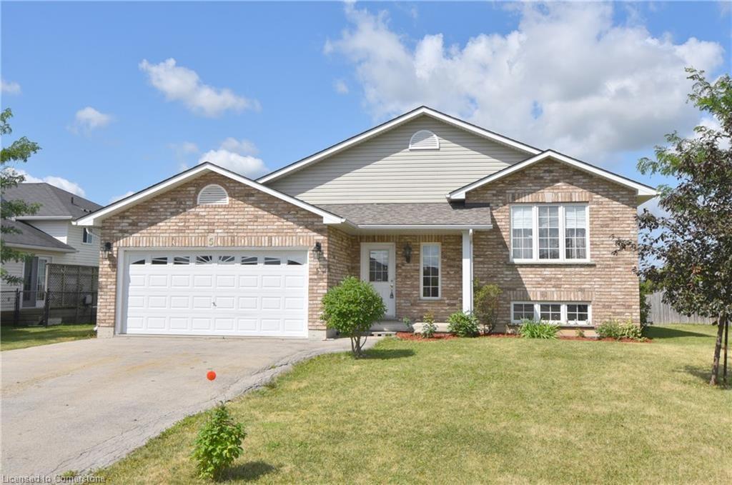 5 Donna Drive