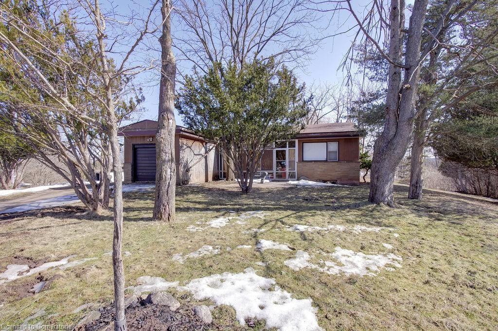 5 Homestead Avenue